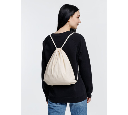 Рюкзак Canvas, неокрашенный