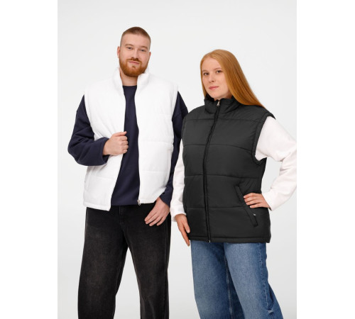 Жилет Kama, темно-синий