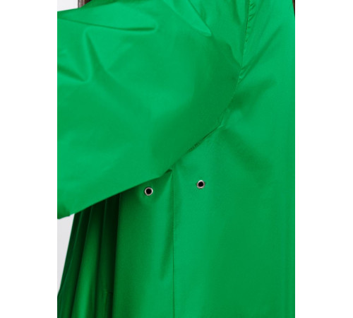 Ветровка Kivach, зеленая