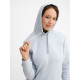 Толстовка женская Spencer Women, голубая