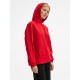 Худи унисекс Condor, красное