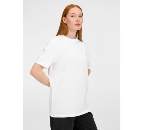 Футболка унисекс Legend, белая