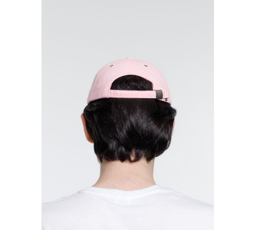 Бейсболка Standard, светло-розовая
