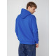 Худи Kirenga Heavy 2.0, ярко-синее