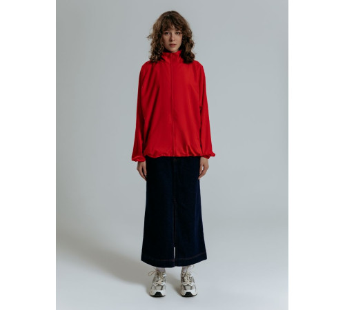 Куртка Kivach Air, красная