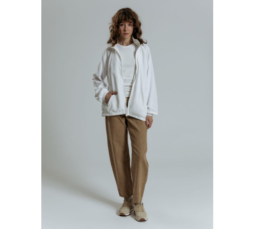 Куртка Kivach City, белая