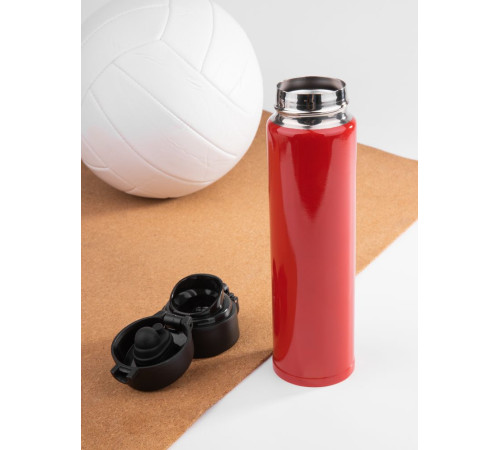 Термостакан Eimer, красный