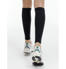 Гетры спортивные Veloxi, черные