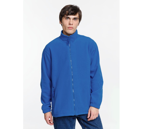 Куртка мужская North 300, ярко-синяя (royal)