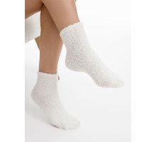 Носки Flaum, белые