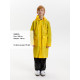 Дождевик детский RainDrop Kids, желтый