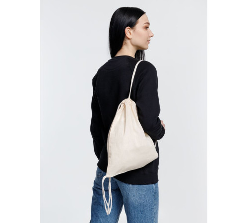 Рюкзак Canvas, неокрашенный