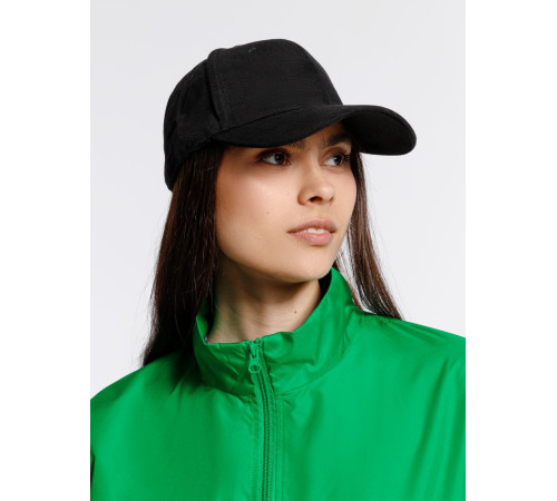 Ветровка Kivach, зеленая