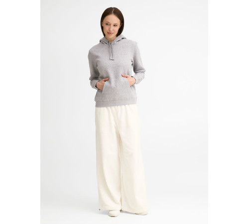 Толстовка женская Spencer Women, серый меланж