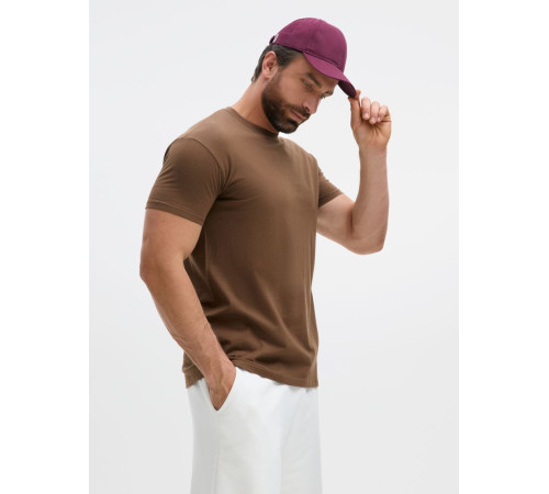 Футболка Imperial 190, коричневая