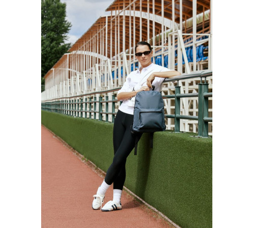 Рюкзак Base, темно-серый