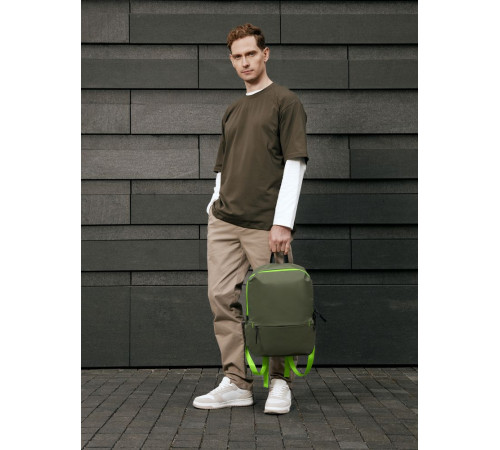 Рюкзак Easy Gait L, хаки