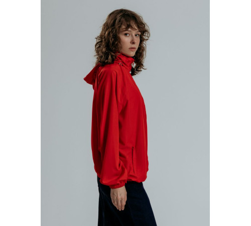 Куртка Kivach Air, красная