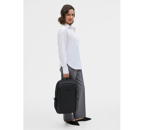 Рюкзак Tarsus, черный