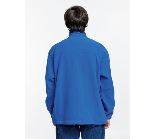 Куртка мужская North 300, ярко-синяя (royal)