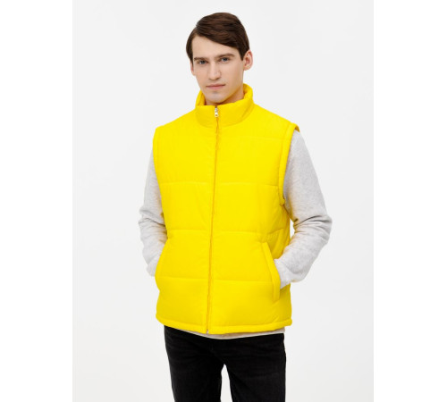 Жилет Kama, желтый