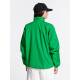 Ветровка Kivach, зеленая