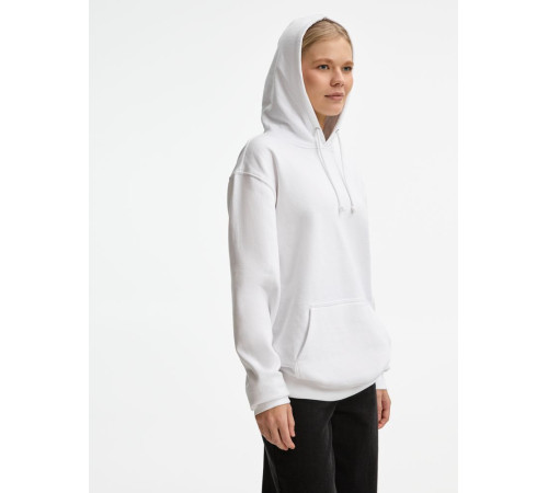 Худи унисекс Condor, белое