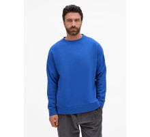 Свитшот унисекс S2, синий