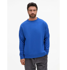 Свитшот унисекс S2, синий