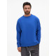 Свитшот унисекс S2, синий