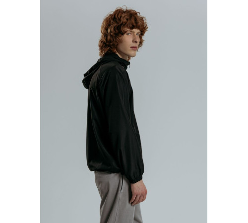 Куртка Kivach Air, черная