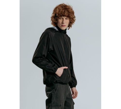 Куртка Kivach City, черная