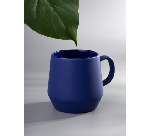 Кружка Tubbi, синяя