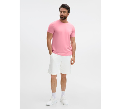 Футболка Imperial 190, розовая (candy)