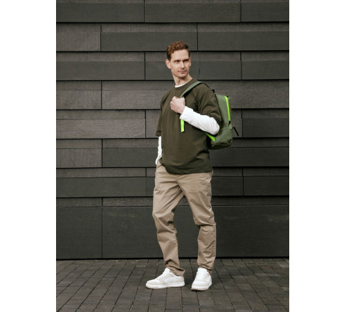 Рюкзак Easy Gait L, хаки