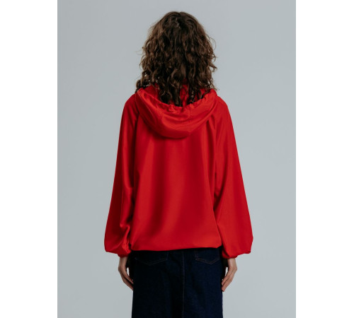 Куртка Kivach Air, красная