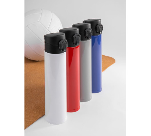 Термостакан Eimer, красный