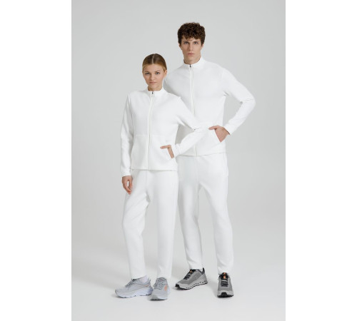 Куртка мужская Lovi, молочно-белая