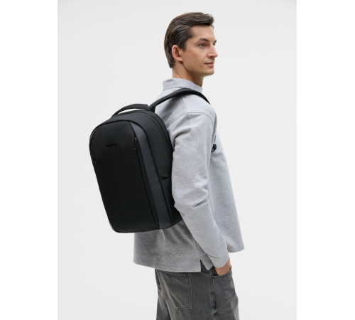 Рюкзак Tarsus, черный