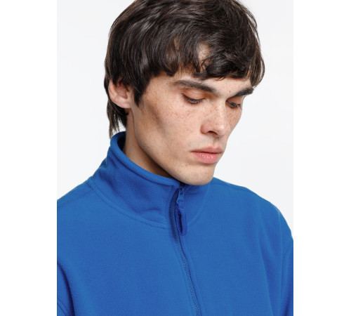 Куртка мужская North 300, ярко-синяя (royal)