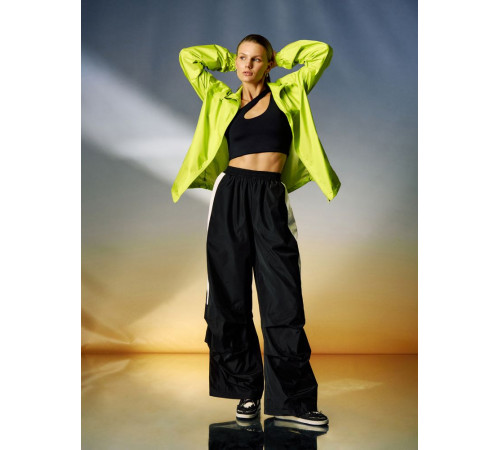 Ветровка Kivach, зеленое яблоко