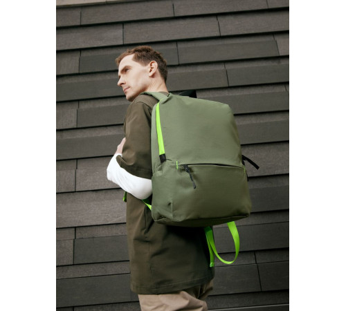 Рюкзак Easy Gait L, хаки