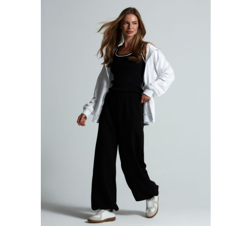 Толстовка на молнии с капюшоном Siverga 2.0, белая