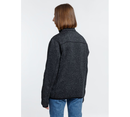 Куртка унисекс Gotland, черная