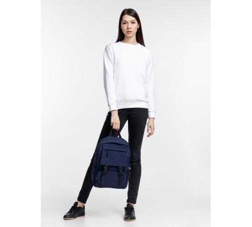 Рюкзак Backdrop, темно-синий