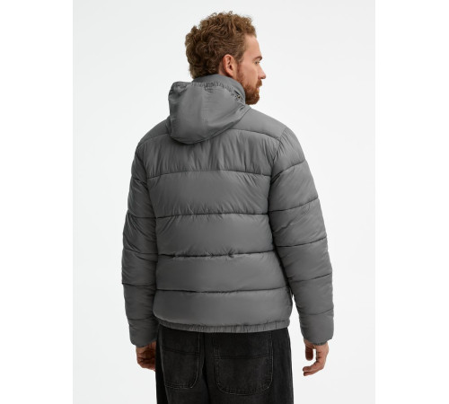 Куртка Ben Mac, серая