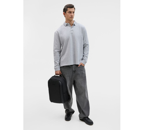 Рюкзак Tarsus, черный