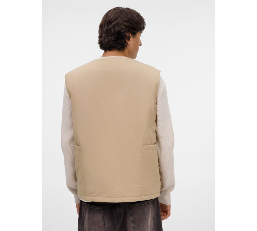 Жилет унисекс Veter, бежевый