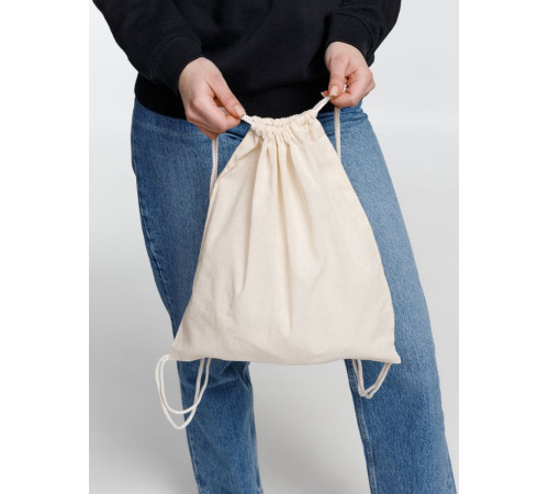 Рюкзак Canvas, неокрашенный