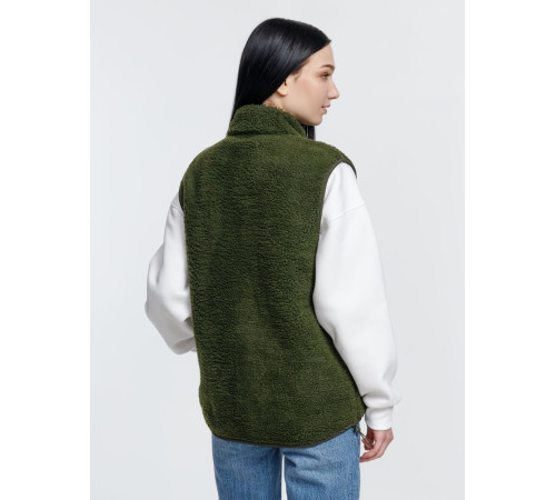 Жилет унисекс Fury BW, хаки